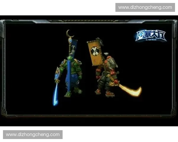 剑圣归来 风暴英雄新篇章全面解析 剑圣技能与战术深度剖析