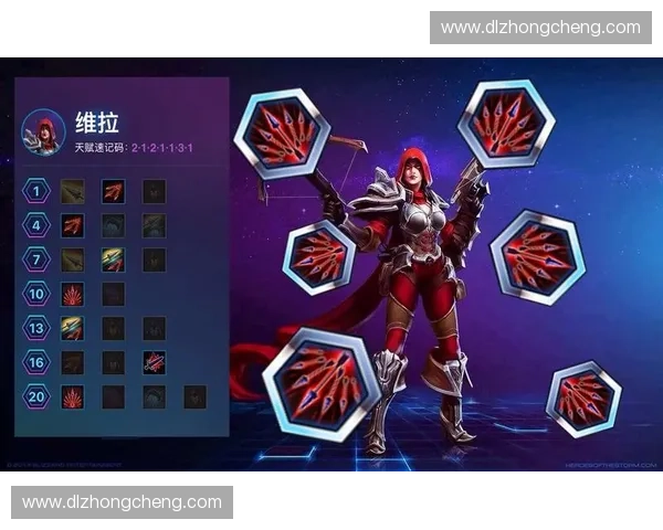 风暴英雄新浪赛事揭幕 战队对决再掀竞技风云