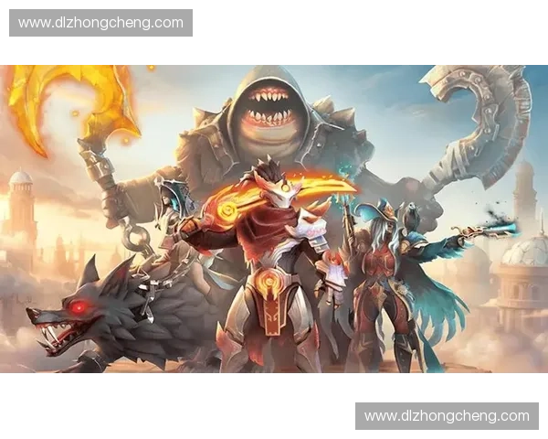 Dota2游戏中的英雄造型设计与艺术表现分析及其对玩家体验的影响